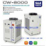 220v Water Cooler for 100watt Coherent Laser Tube thumbnail-1