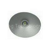 80W 7000Lm LED High Bay Lighting Nature White For Factory