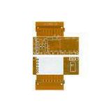 Waterproof Copper Film FPC Circuit Board With 3m Adhesive