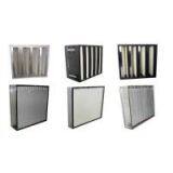 DOP Hepa Filter With Hood by H13 H14 thumbnail-3