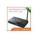 HDMI RK3188 H5 Android 4.2 Quad Core Smart TV Box 2GB RAM 16GB ROM Full HD 1080p thumbnail-1