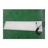 40 Watt Dimmable LED Panel Light 30x120cm , Bedroom Ceiling Lights Ra70 2700k