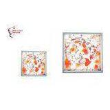 Commercial 180 3D SMD 3014 LED Panel 60x60 For Corridor , 85lm / Watt thumbnail-1