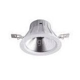 Indoor Epistar 7 W Warm white Led Kitchen Ceiling Downlights 90mm 560lm - 600lm