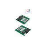 13.56 MHz Kiosk RFID Card Reader , DC 5V Smart Card Reader For Retail