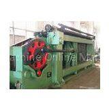 Custom Hexagonal Wire Netting Gabion Mesh Machine For The Flood Control