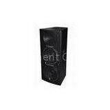Black Disco Sound System High Power For Night Club 800W 4ohm thumbnail-1