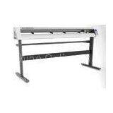 TENETH 60'' Wide Contour Cutting Plotters for Sign , Art Glass , Paper Cutting thumbnail-1