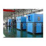 Automatic Water Bottle Bottle Blowing Machine 4000BPH With CE Approvals