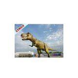 Life Size Amusement Park Dinosaur Model thumbnail-1