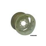 Sell Agricultural Wheel thumbnail-1