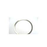 Large-sized, Thin-walled NdFeB N35H Magnets thumbnail-1