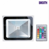 RGB 50 Watts LED Flood Lights thumbnail-3