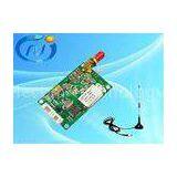 Data Communication GFSK UART / TTL Low Power RF Module For Natural Gas Meter