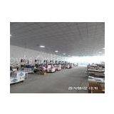 Food Grade Large Disposable Poly Gloves With Emboss Inside and Outside