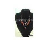 Sell Jequirity Necklace (1033) thumbnail-1