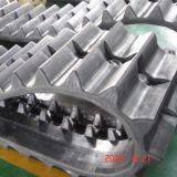 Morooka MK160S Rubber Track,600X150X46,NEW Condition