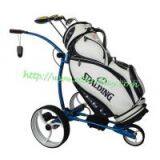 G5R Remote Control Golf Trolley 2014 New Model Remote Golf Trolley With Lithium Battery