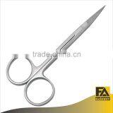 Iris Scissors Stainless Steel