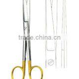 SURGICAL SCISSORS TC thumbnail-1