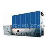 Vertical Thermal Coal / Gas / Oil Fired Boiler High Efficiency , Box Type thumbnail-1