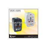 Universal Plug Adaptor thumbnail-1