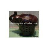 Ceramic Oil Burner thumbnail-1