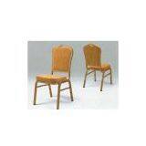 Aluminum Chair thumbnail-1