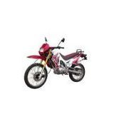150cc/200cc dirtbike EI150GY-A (with or without EEC/EPA)