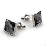 Stone Cufflinks2 thumbnail-2