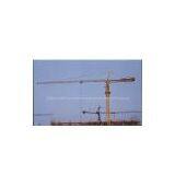 QTZ80 (TC5613,5310,5610) Tower Crane thumbnail-1