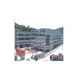 Wenzhou Huaxia Amusement Equipment Co., Ltd. company overview - view 1 thumbnail