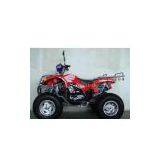 200cc ATV With EEC thumbnail-1