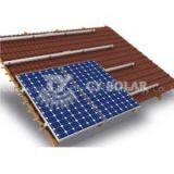 Tile Roof Solar Mounting System thumbnail-1