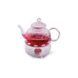 Sell glass tea pot HTL0502