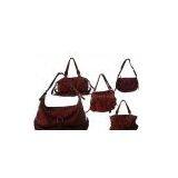 Leisure Handbags and Casual Handbags thumbnail-1