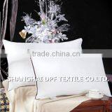 Hotel White Duck Down Pillow thumbnail-3