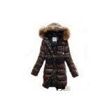 Brand new Moncler Lucie womens down jacket