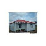 Prefabricated House thumbnail-1
