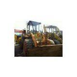 Used KOMATSU Loader WA320,second Hand Loader High Performance