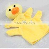 Jiangsu Factory Supply Plush Animal Puppet thumbnail-2