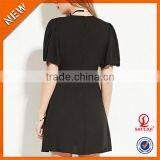 Wholesale All Types of Ladies Dresses,ladies Casual Dresses,clothing Women H-678 thumbnail-2
