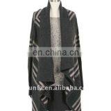 Fashional Newest Popular Warm Super Soft Cozy Ladies Winter Shawl thumbnail-1