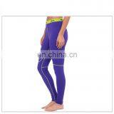 Wholesale Waterproof Legging Easy-to -wear Fitness Yoga Leggings 2016 thumbnail-5