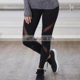 OEM Service Custom Made Yoga Pants Wholesale Women Leggings Tights thumbnail-2