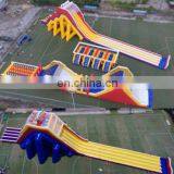 Guangzhou ChongQi Inflatables Limited company overview - view 3 thumbnail