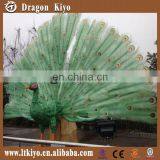 Popular Color Paper Lighting Led Inside Chinese Lantern thumbnail-2
