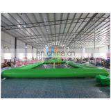 Zorb Ball Race Track, Inflatble Race Track for Sale thumbnail-3