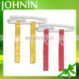 Wholesale Cheap Price PC Or PVC Fan Use Cheering Flag Football Belt thumbnail-2