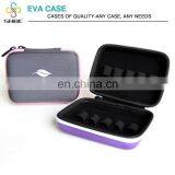 Factory Direct Sale Prices Essential Oil Bottle Carrying Eva Case